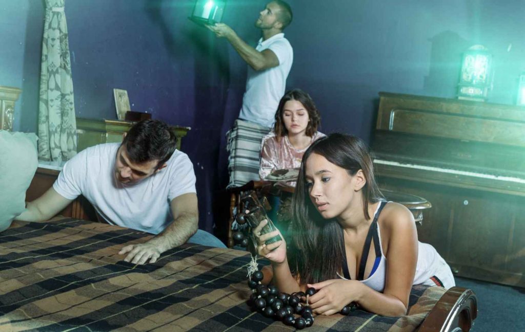 חדר בריחה