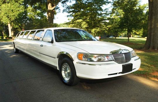 Limousine Rental2